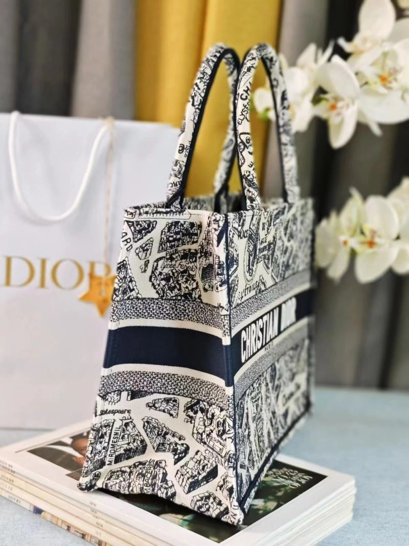 Christian Dior Shopping Bags OnTrend 70373