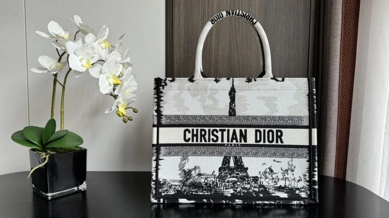 Christian Dior Shopping Bags ComfortFit 70370