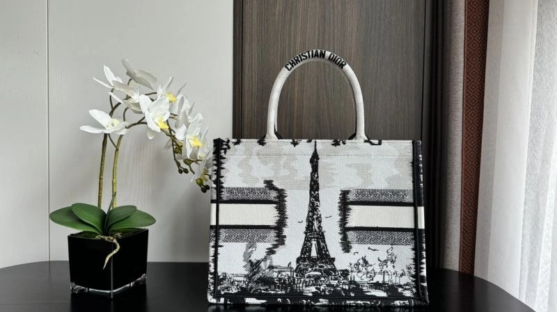 Christian Dior Shopping Bags ComfortFit 70370