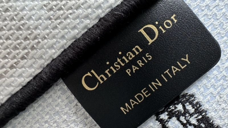 Christian Dior Shopping Bags ComfortFit 70370