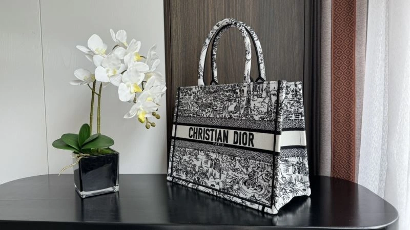 EasyMatch Christian Dior Shopping Bags 70430