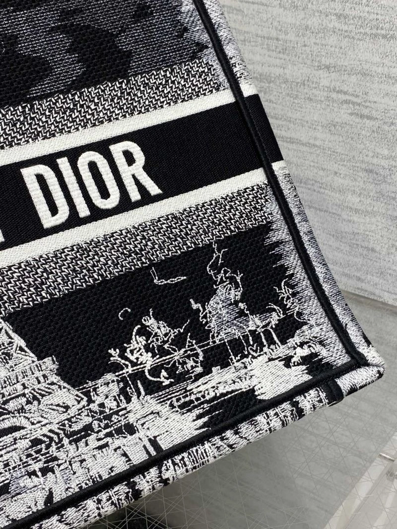 Comfortable Christian Dior Shopping Bags 70366