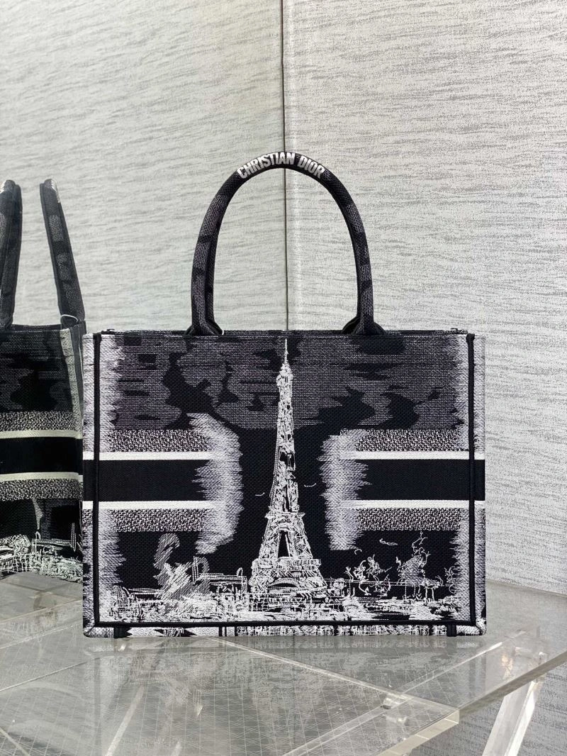 Comfortable Christian Dior Shopping Bags 70366