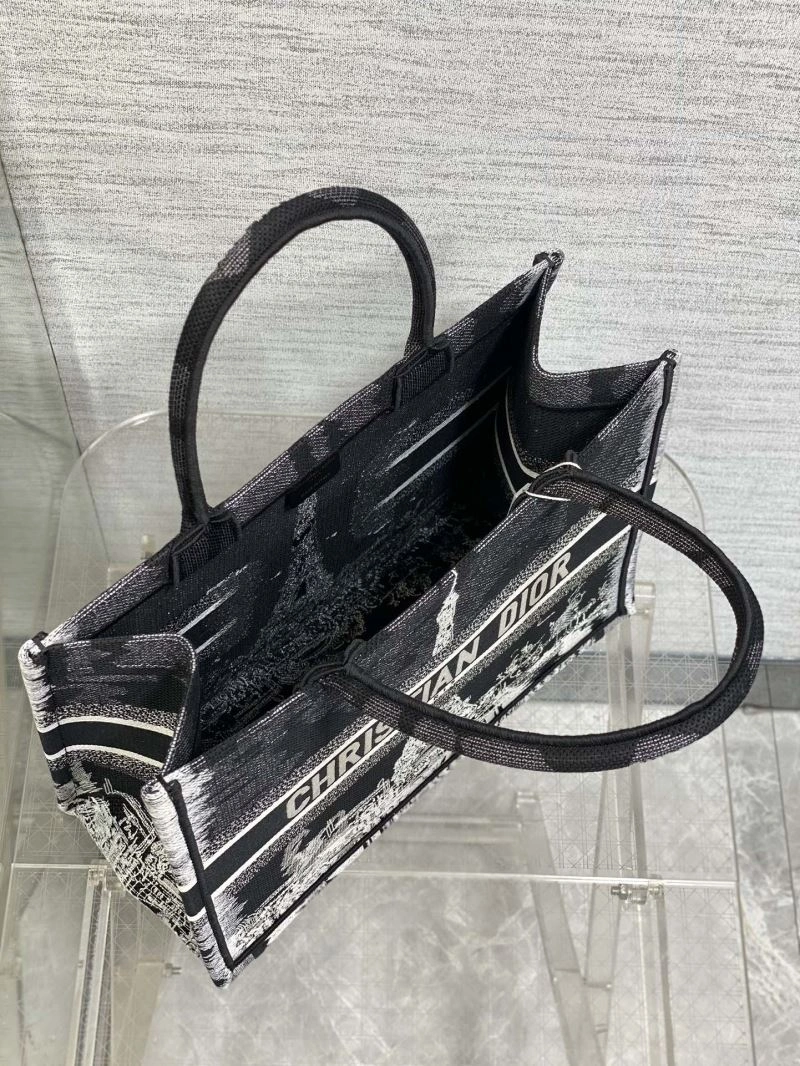 Comfortable Christian Dior Shopping Bags 70366