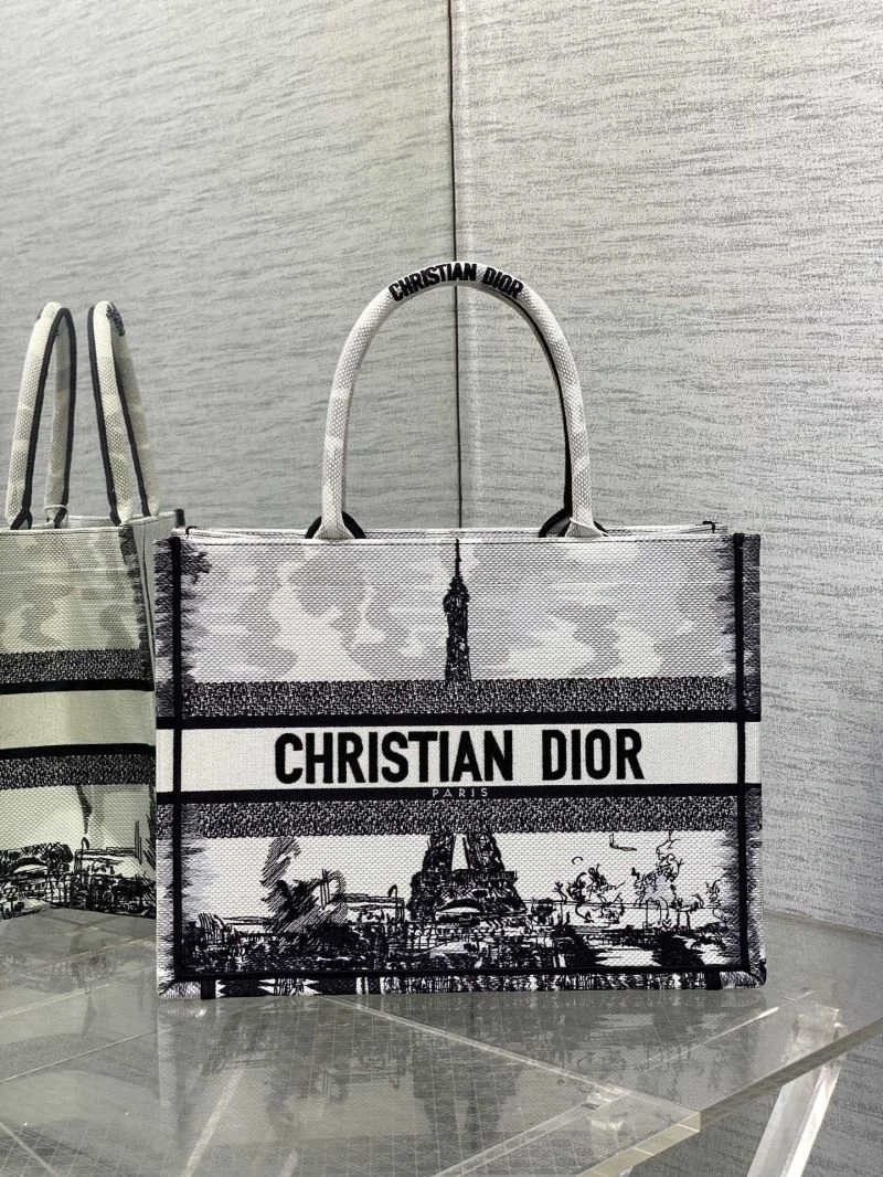Christian Dior Shopping Bags Affordable 70368