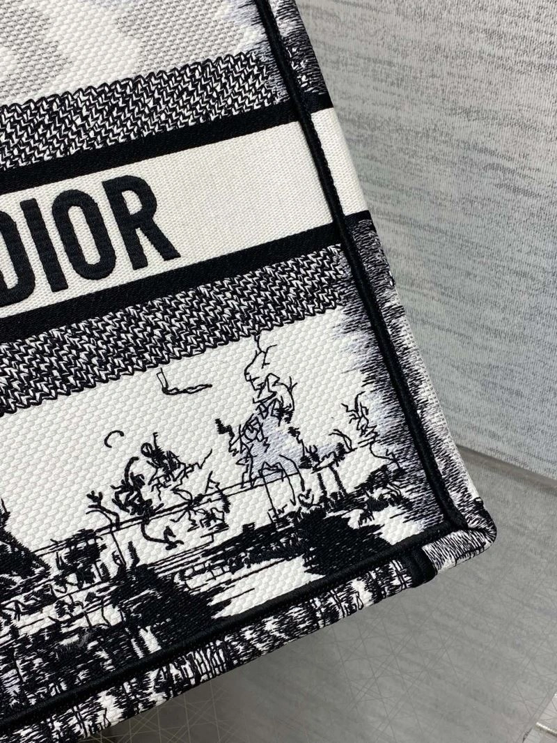 Christian Dior Shopping Bags Affordable 70368
