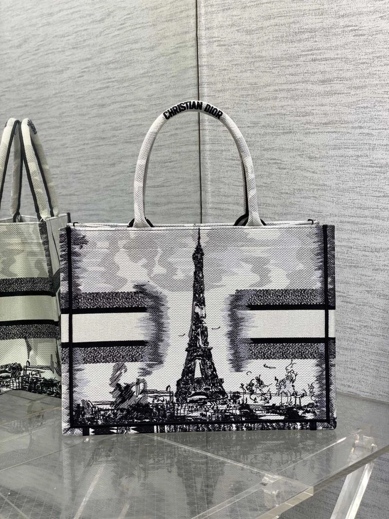 Christian Dior Shopping Bags Affordable 70368