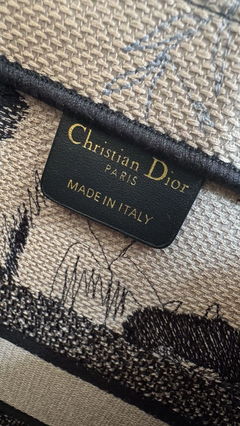 Christian Dior Shopping Bags Reliable 70364