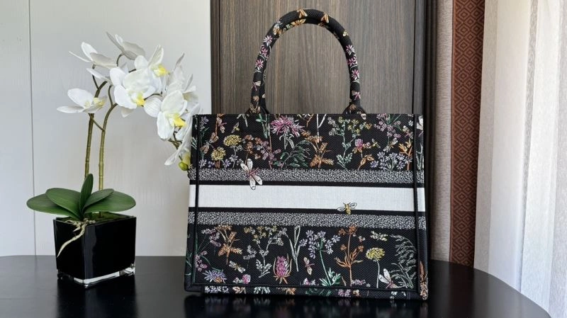 Unisex Christian Dior Shopping Bags 70404