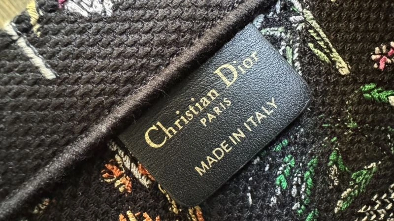 Unisex Christian Dior Shopping Bags 70404