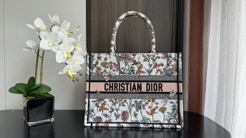 Popular Christian Dior Shopping Bags 70362