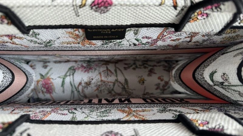 Popular Christian Dior Shopping Bags 70362