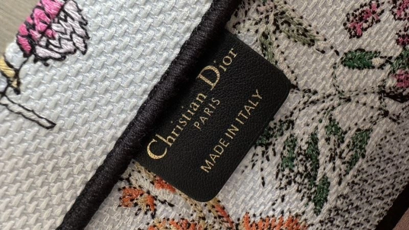 Popular Christian Dior Shopping Bags 70362