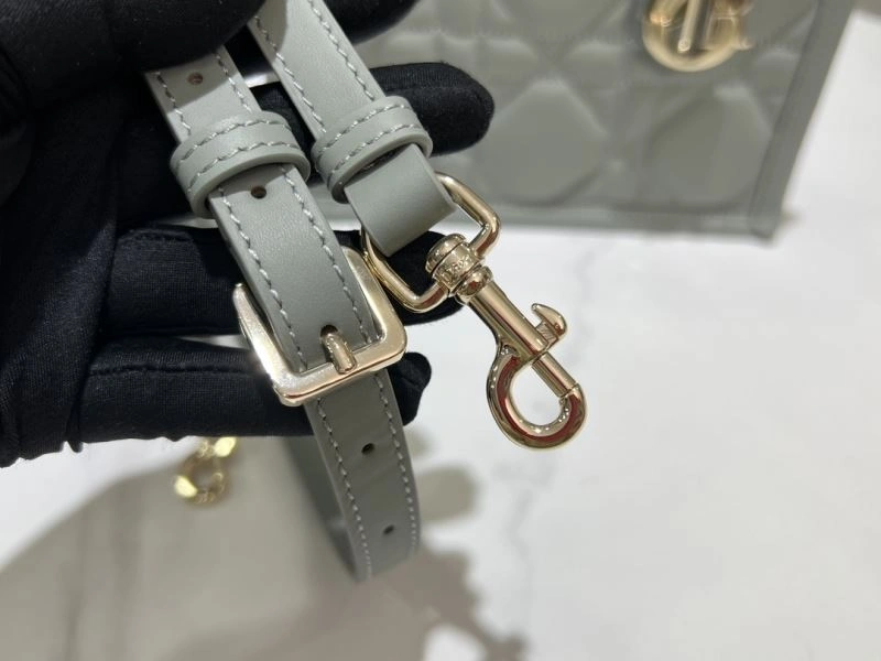 Youthful Christian Dior Shopping Bags 70357