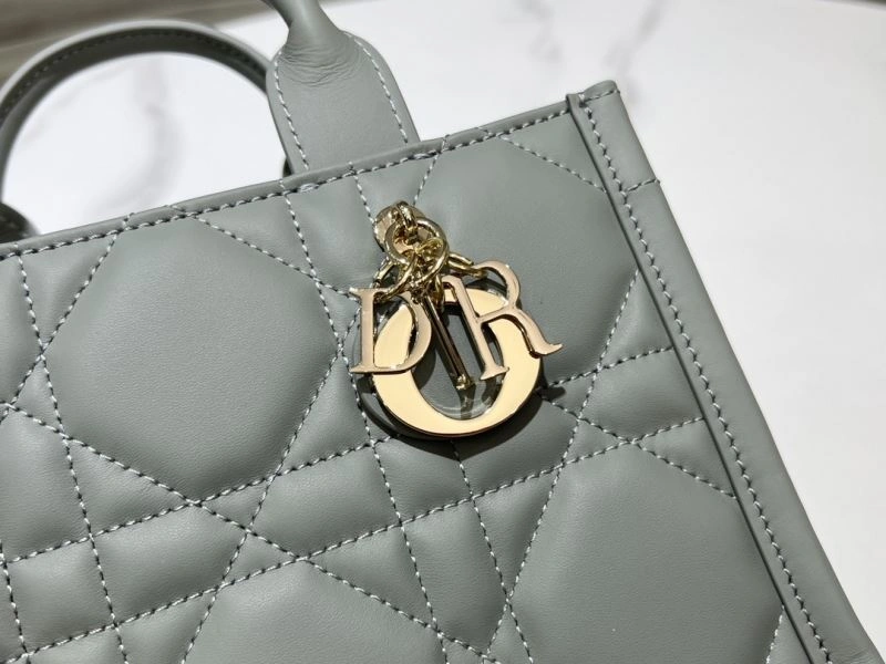 Youthful Christian Dior Shopping Bags 70357