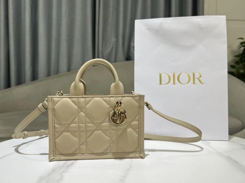 Christian Dior Shopping Bags Durable 70365