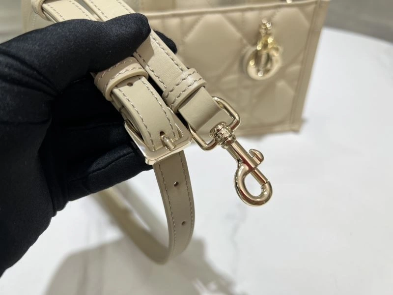 Christian Dior Shopping Bags Durable 70365