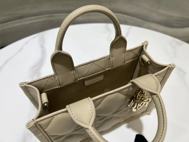 Christian Dior Shopping Bags Durable 70365