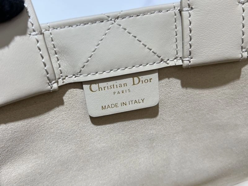 Christian Dior Shopping Bags Durable 70365
