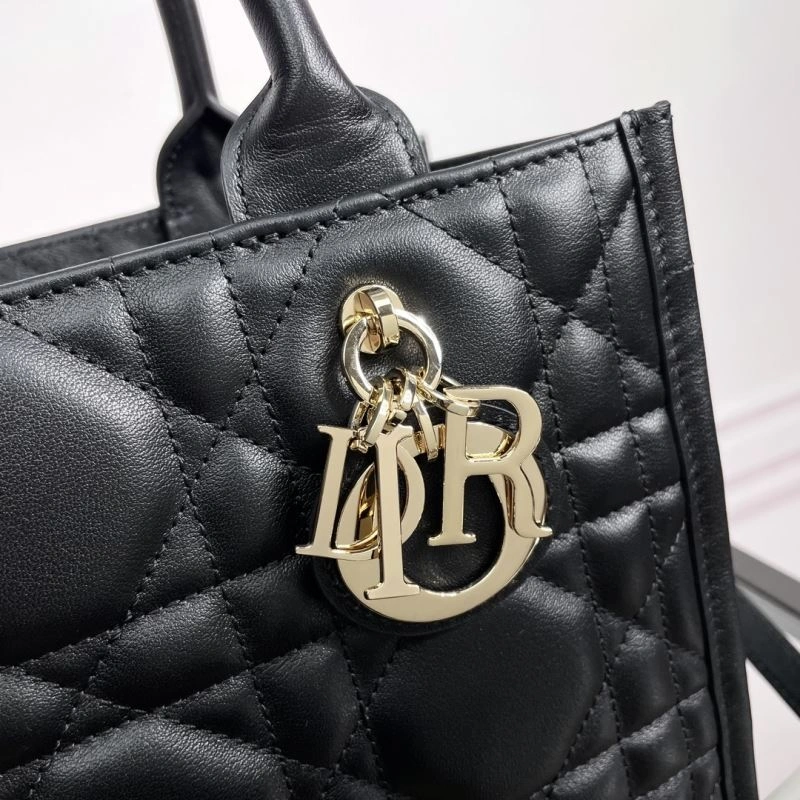 Youthful Christian Dior Shopping Bags 70354