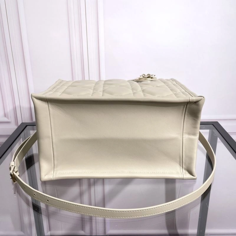 Sustainable Christian Dior Shopping Bags 70353