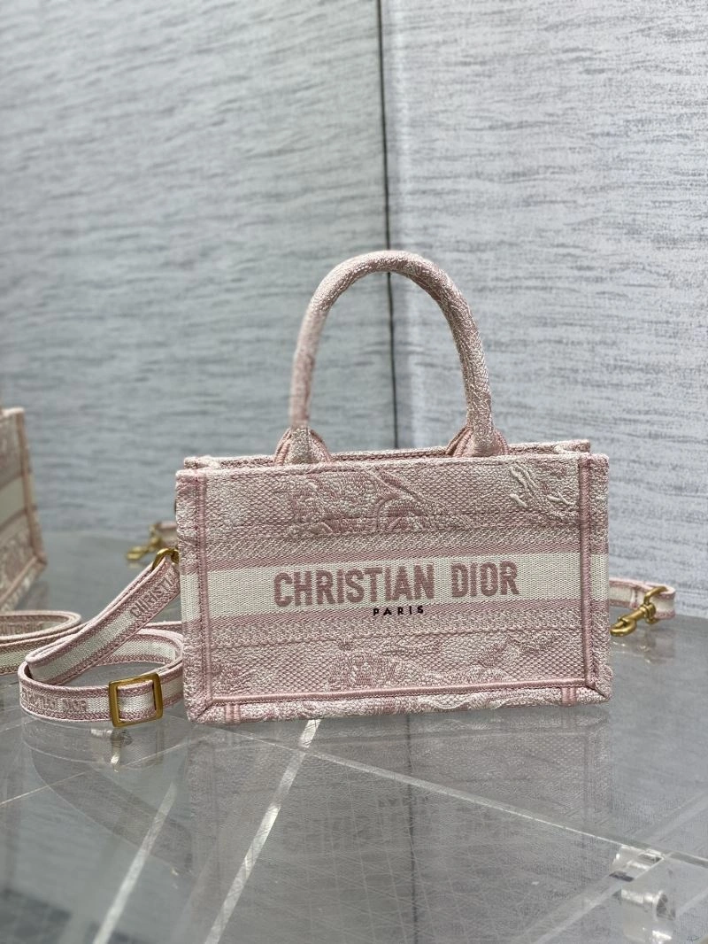 Resilient Christian Dior Shopping Bags 70359