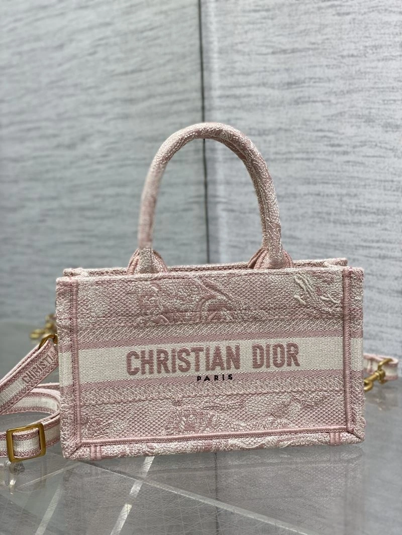 Resilient Christian Dior Shopping Bags 70359