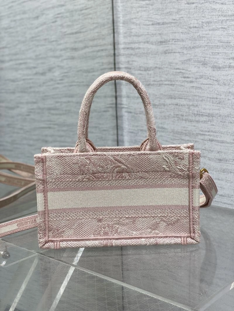 Resilient Christian Dior Shopping Bags 70359