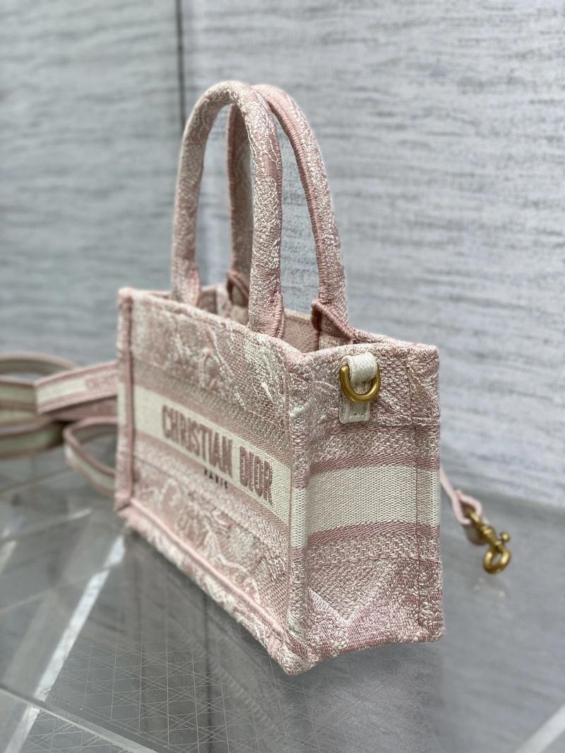 Resilient Christian Dior Shopping Bags 70359