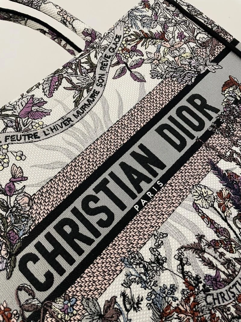 Christian Dior Shopping Bags Bold 70346