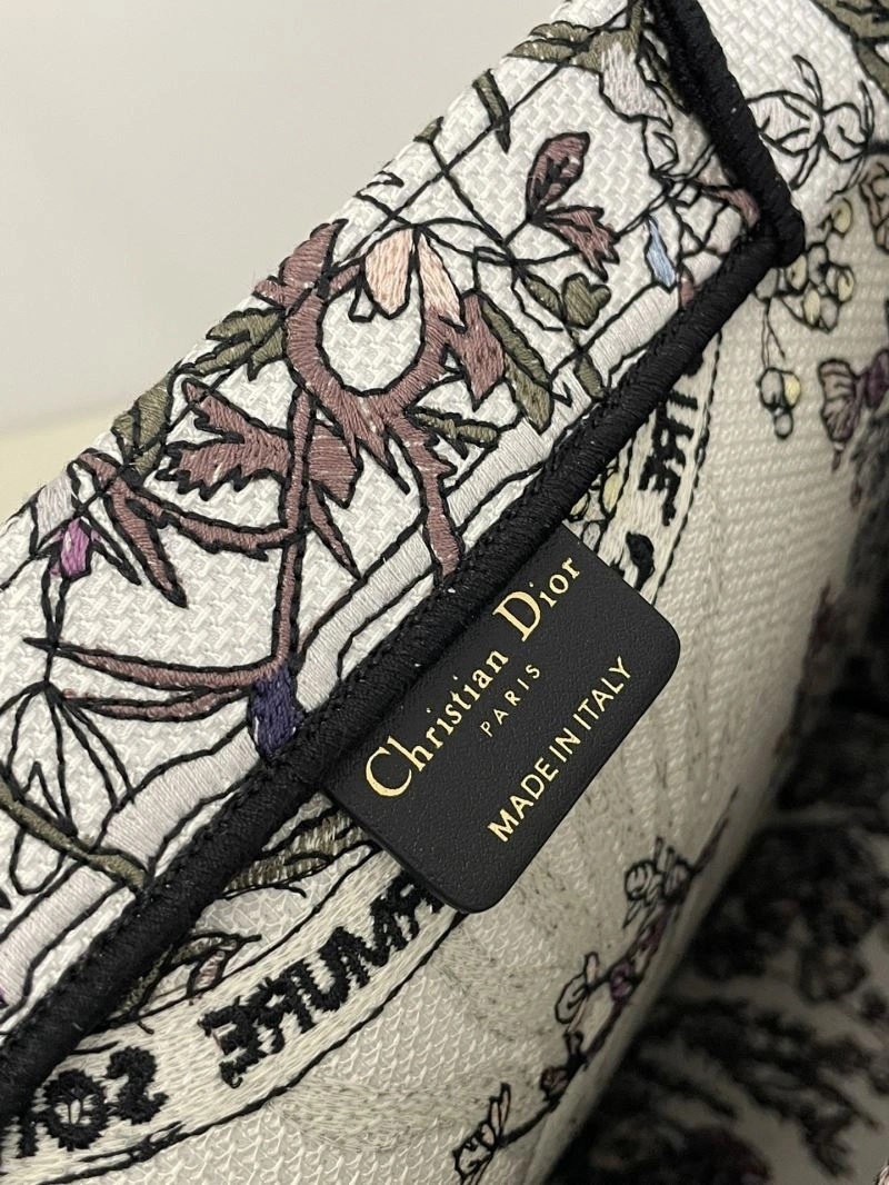 Christian Dior Shopping Bags Bold 70346