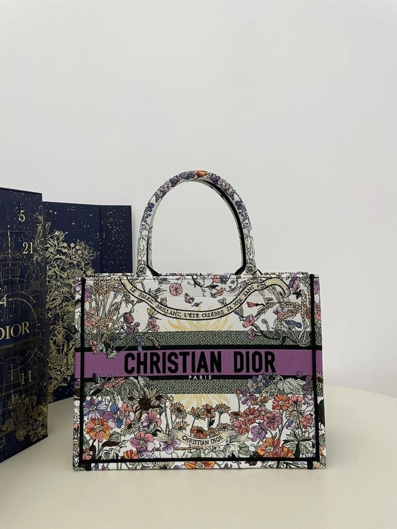 Christian Dior Shopping Bags GoAnywhere 70347
