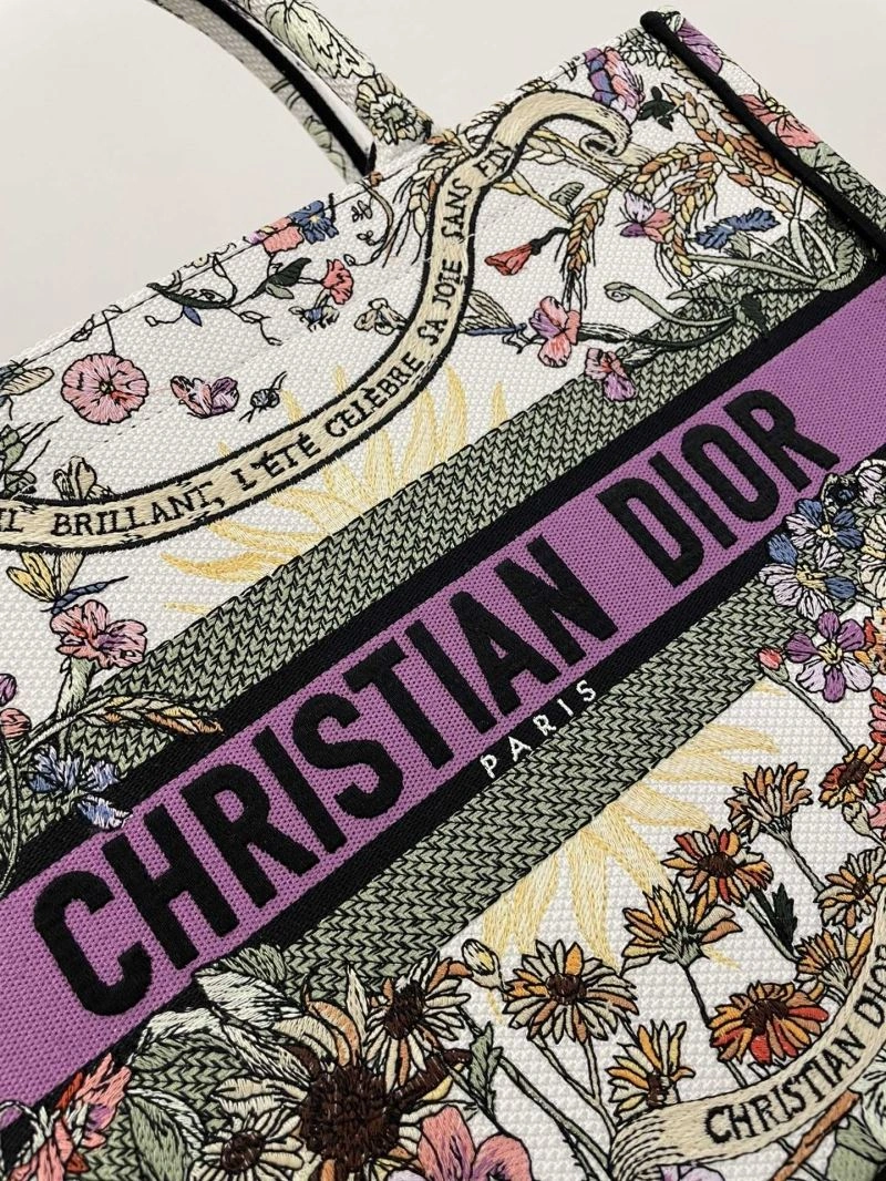 Christian Dior Shopping Bags GoAnywhere 70347