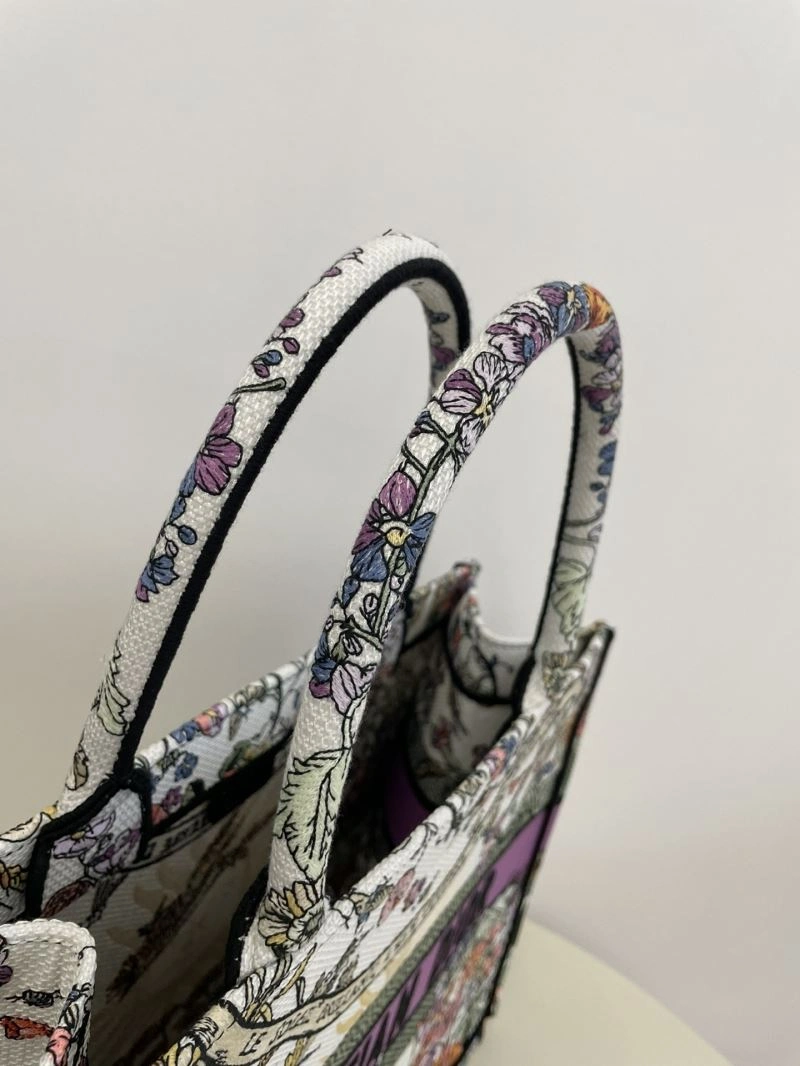 Christian Dior Shopping Bags GoAnywhere 70347