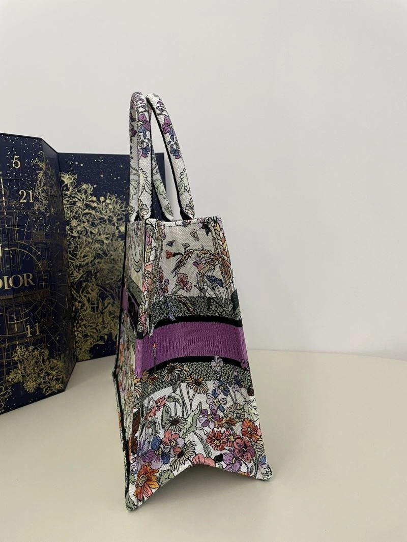 Christian Dior Shopping Bags GoAnywhere 70347