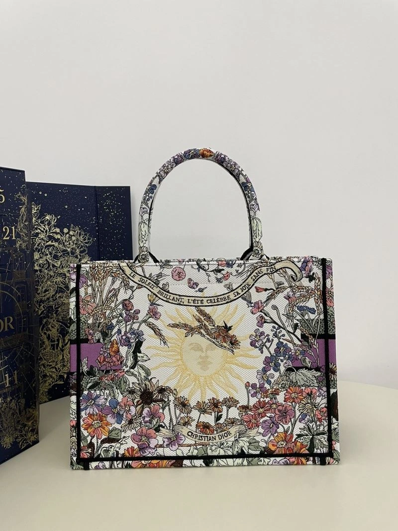 Christian Dior Shopping Bags GoAnywhere 70347