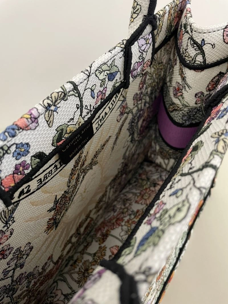 Christian Dior Shopping Bags GoAnywhere 70347