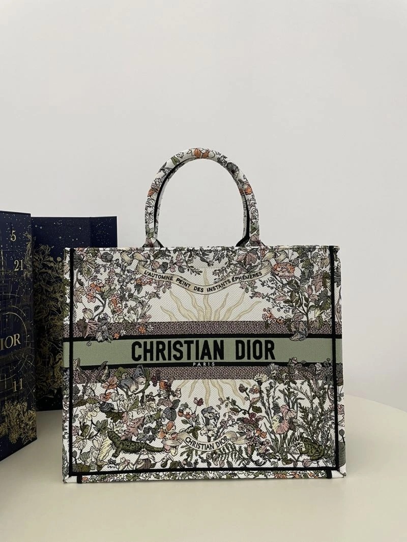 Christian Dior Shopping Bags StreetReady 70345