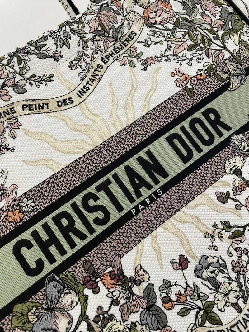 Christian Dior Shopping Bags StreetReady 70345