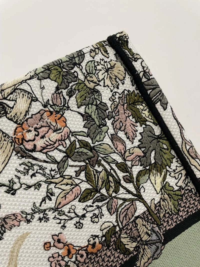 Christian Dior Shopping Bags StreetReady 70345