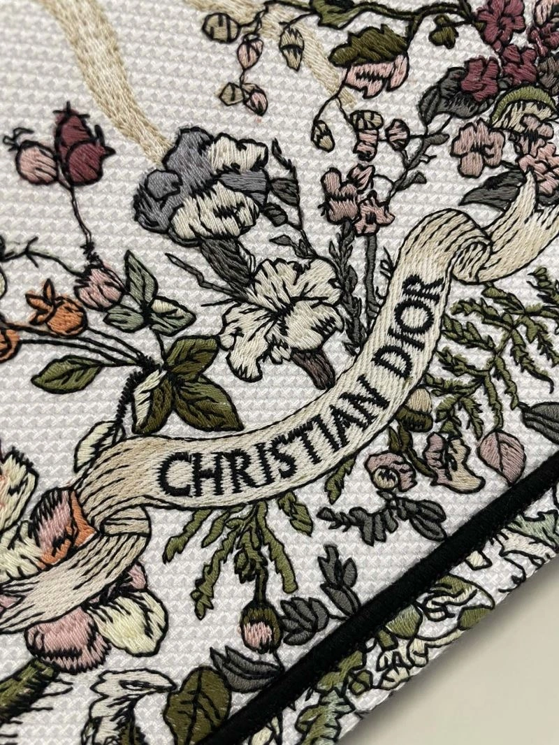 Christian Dior Shopping Bags StreetReady 70345