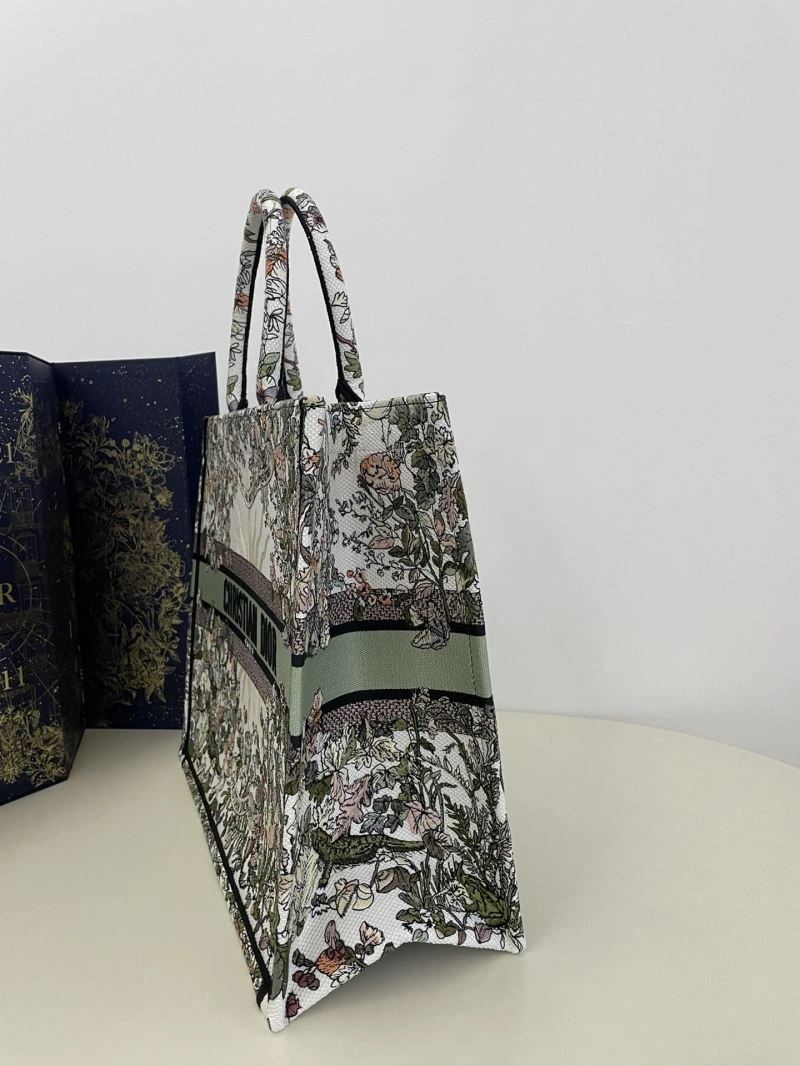 Christian Dior Shopping Bags StreetReady 70345