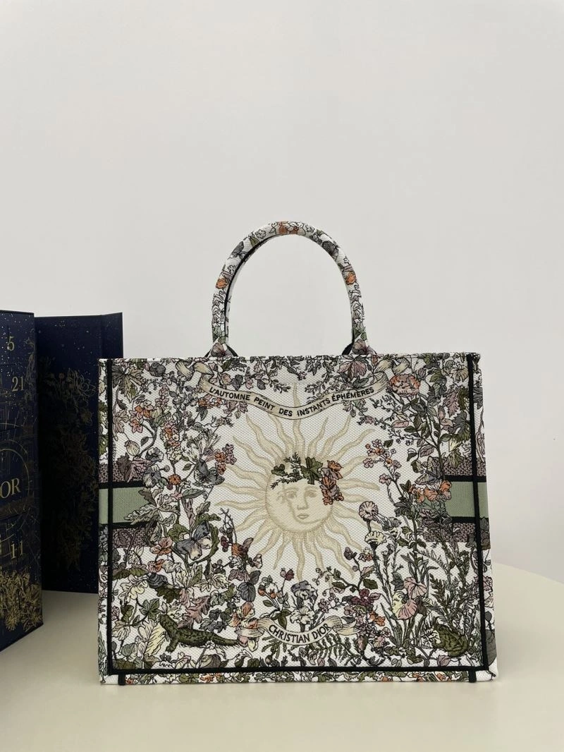 Christian Dior Shopping Bags StreetReady 70345