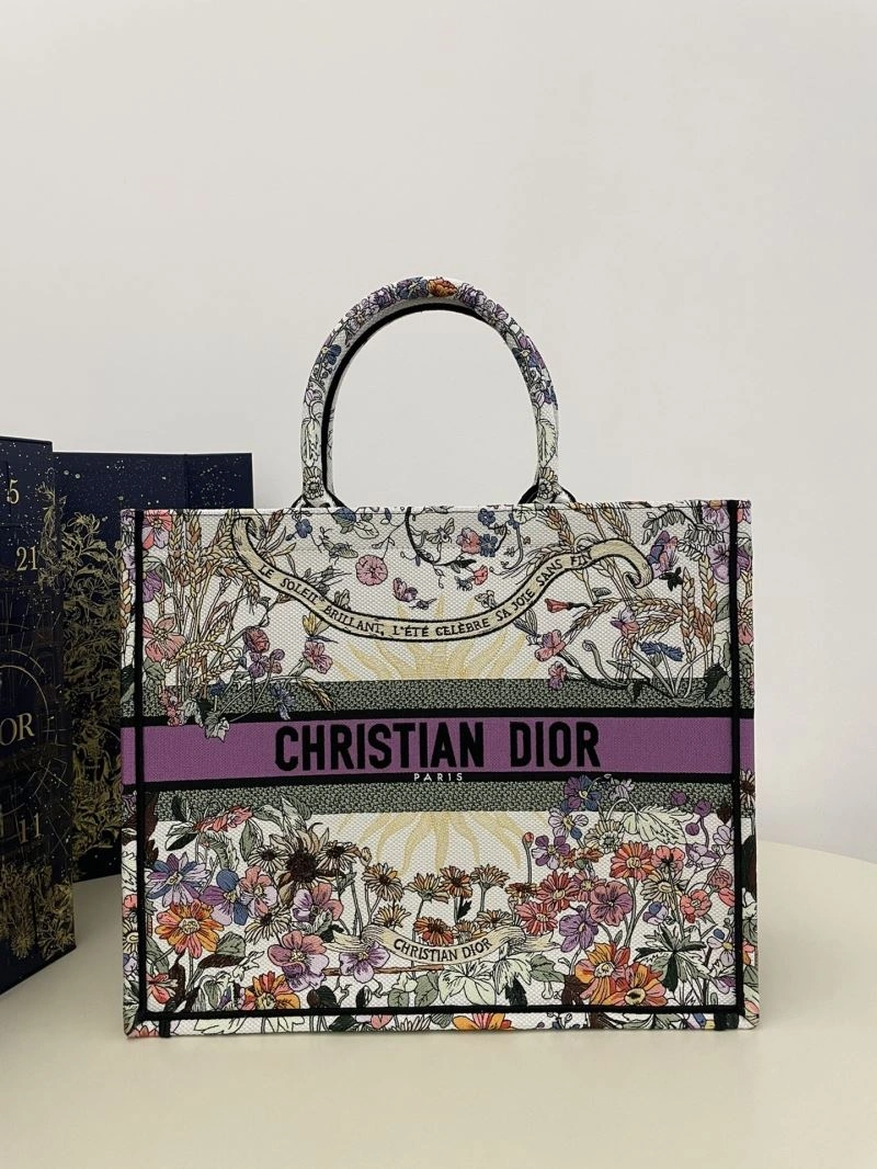 Popular Christian Dior Shopping Bags 70352