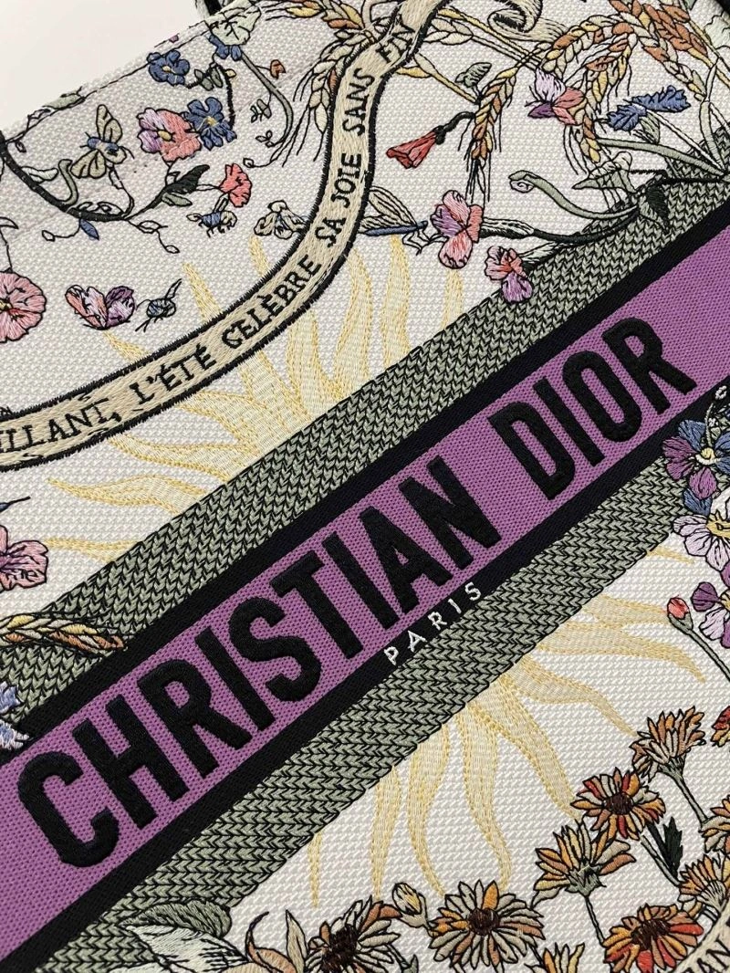 Popular Christian Dior Shopping Bags 70352