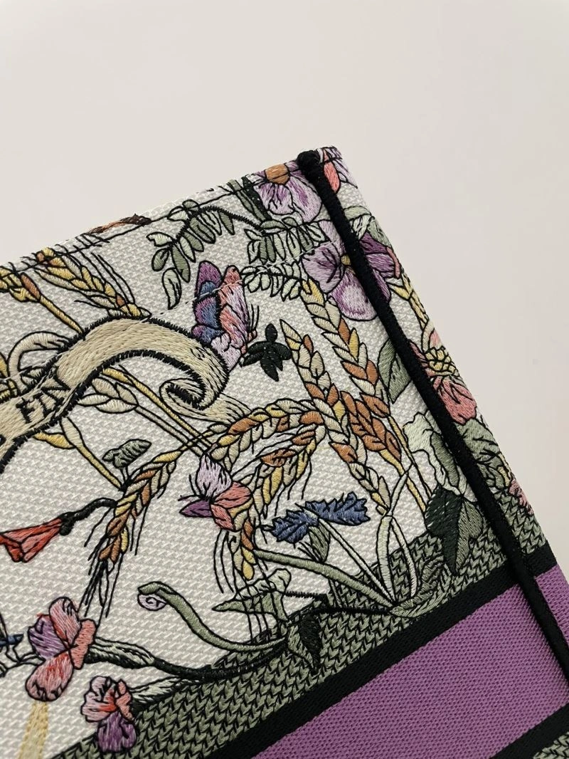 Popular Christian Dior Shopping Bags 70352