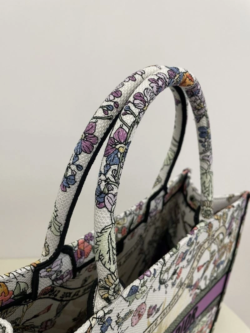 Popular Christian Dior Shopping Bags 70352