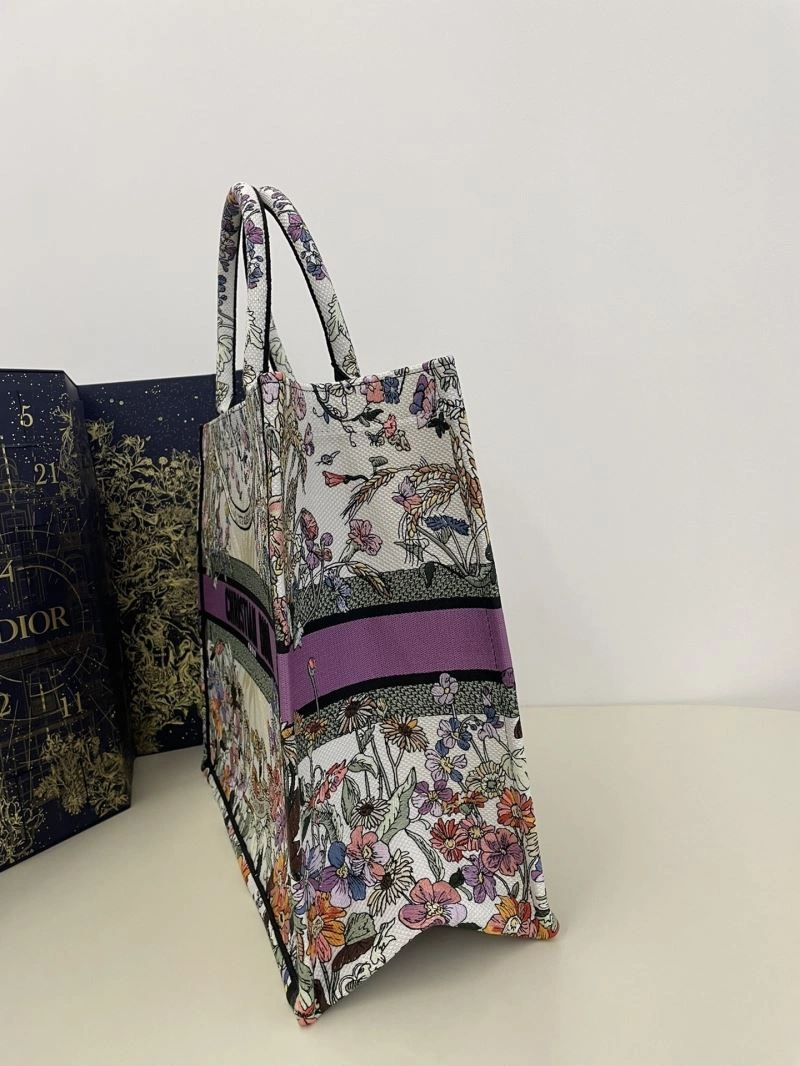 Popular Christian Dior Shopping Bags 70352
