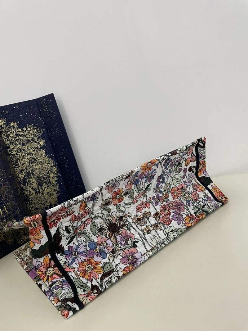 Popular Christian Dior Shopping Bags 70352