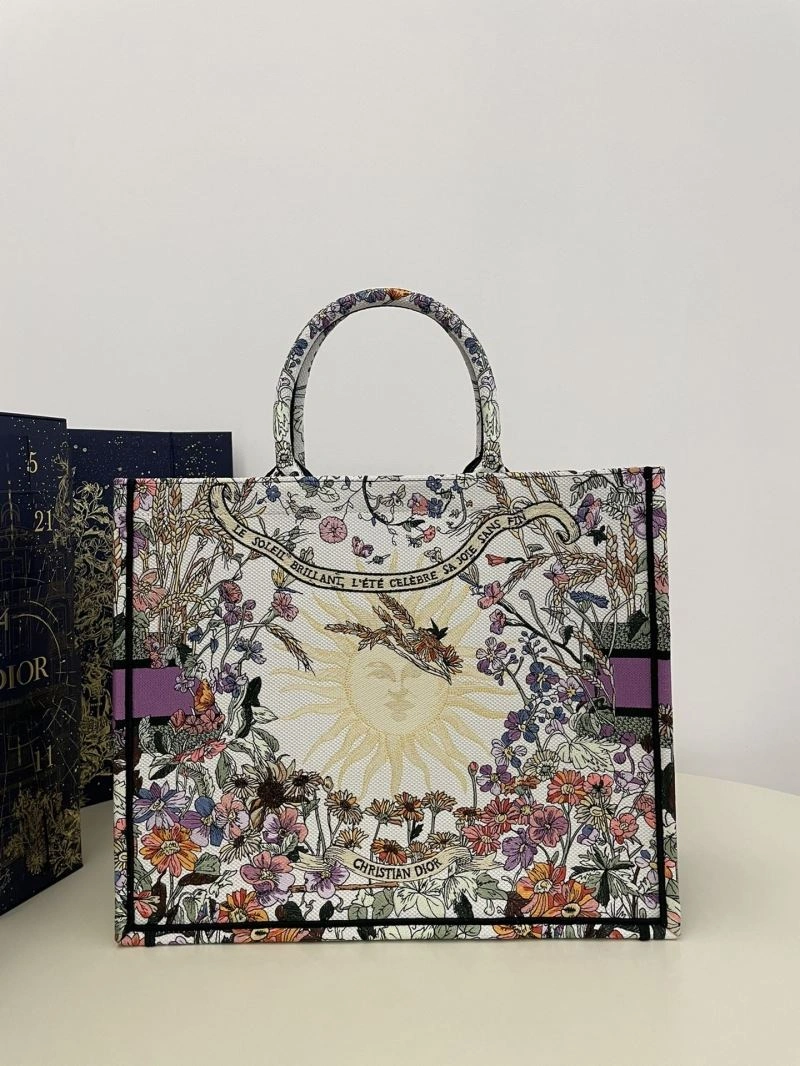 Popular Christian Dior Shopping Bags 70352